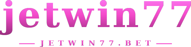 jetwin77 logo